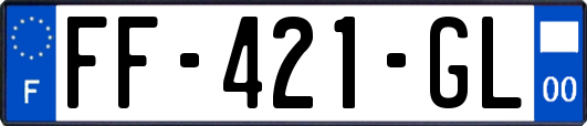 FF-421-GL