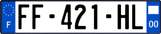 FF-421-HL