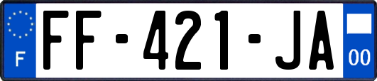 FF-421-JA