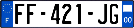 FF-421-JG
