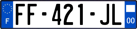 FF-421-JL