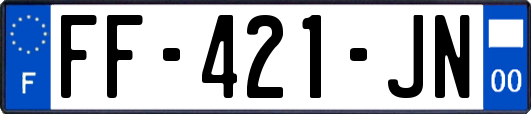 FF-421-JN