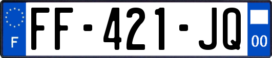 FF-421-JQ