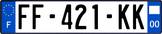 FF-421-KK