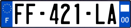 FF-421-LA
