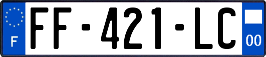 FF-421-LC