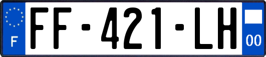 FF-421-LH