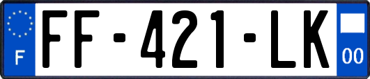FF-421-LK