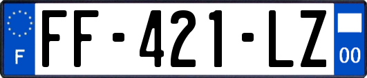 FF-421-LZ