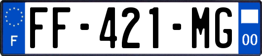 FF-421-MG