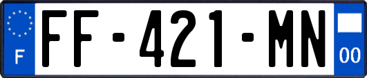 FF-421-MN