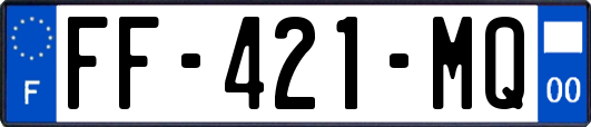 FF-421-MQ