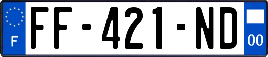 FF-421-ND