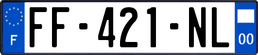 FF-421-NL