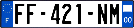 FF-421-NM