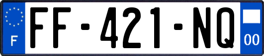 FF-421-NQ