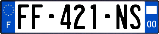 FF-421-NS