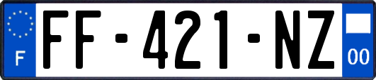 FF-421-NZ