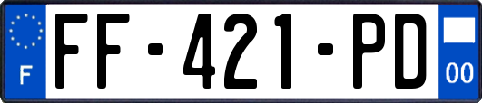 FF-421-PD