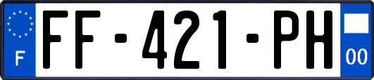 FF-421-PH