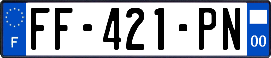 FF-421-PN