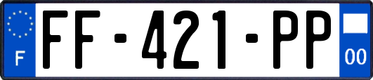 FF-421-PP