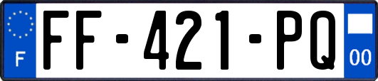 FF-421-PQ