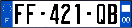 FF-421-QB