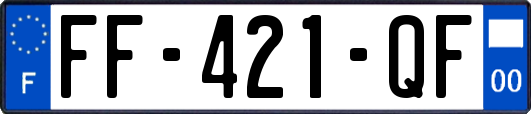 FF-421-QF