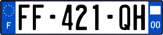 FF-421-QH