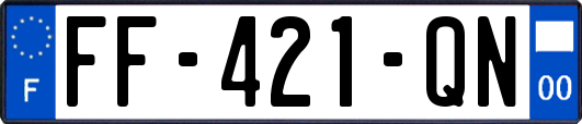 FF-421-QN