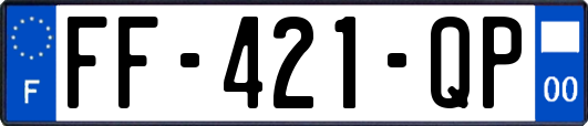 FF-421-QP