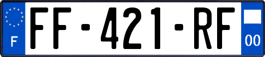 FF-421-RF