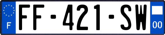 FF-421-SW