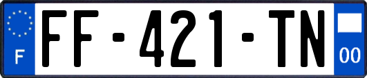 FF-421-TN