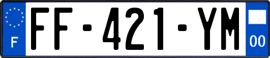FF-421-YM
