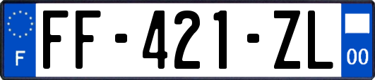 FF-421-ZL