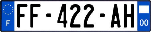 FF-422-AH