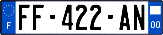 FF-422-AN