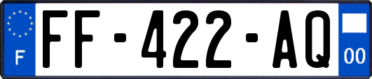 FF-422-AQ