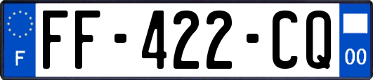 FF-422-CQ