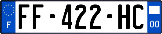 FF-422-HC