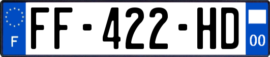 FF-422-HD