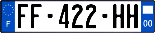 FF-422-HH