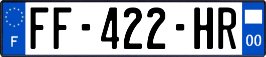 FF-422-HR