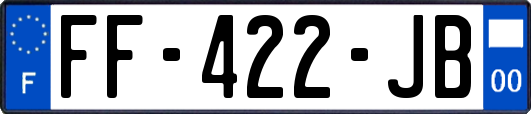 FF-422-JB