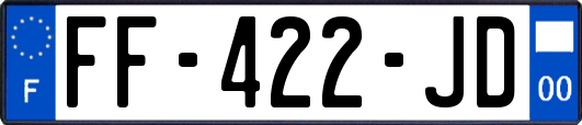 FF-422-JD