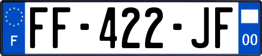 FF-422-JF