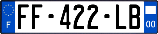 FF-422-LB