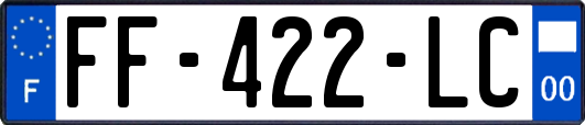 FF-422-LC
